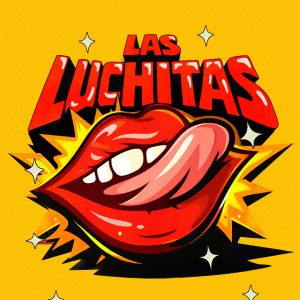 Las Luchitas - 22 de Abril